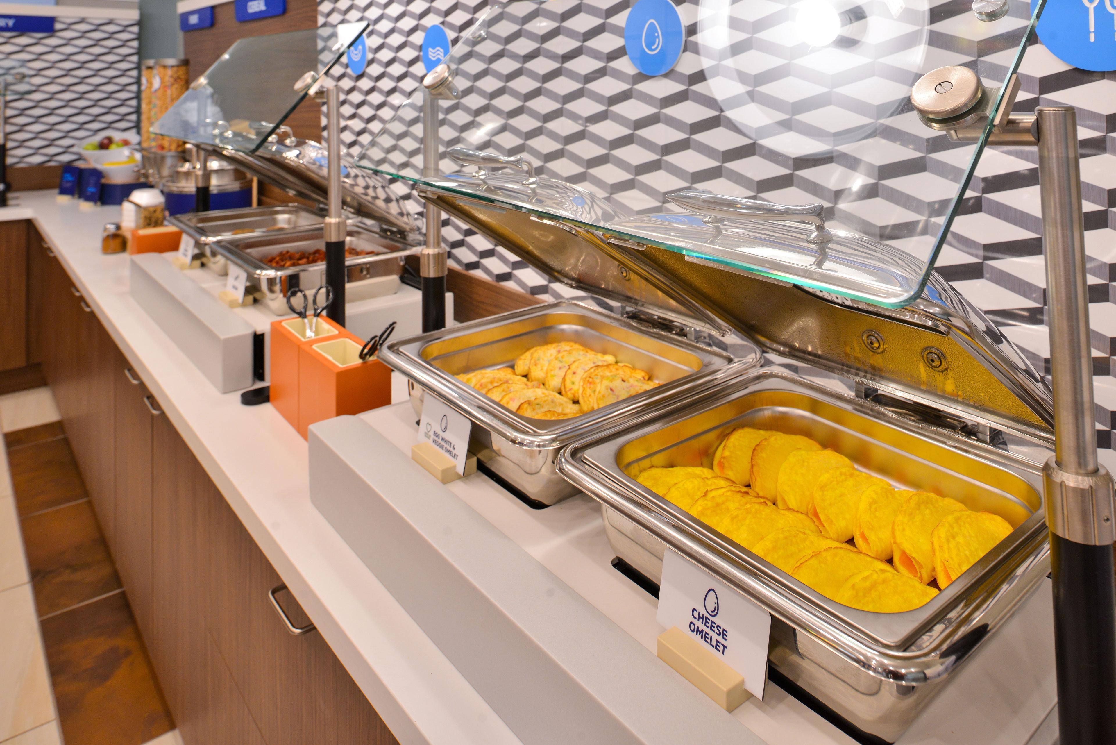 Holiday Inn Express Hotel & Suites Christiansburg By Ihg Dış mekan fotoğraf
