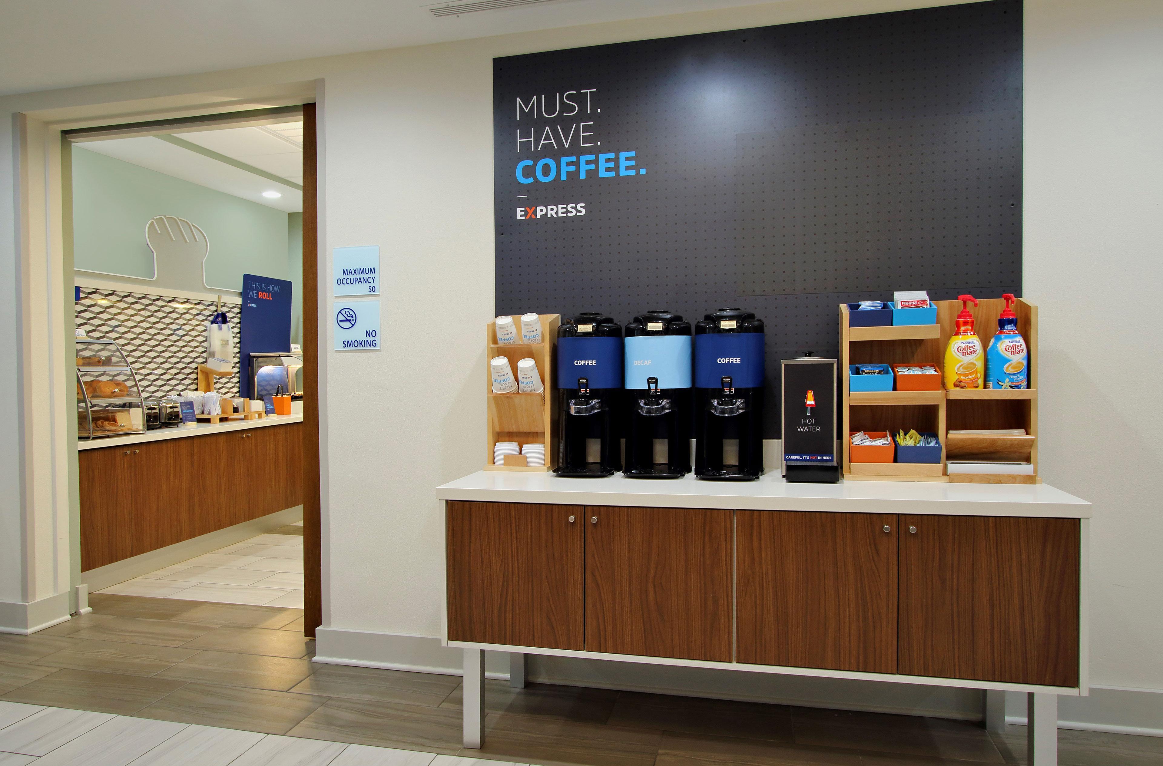 Holiday Inn Express Hotel & Suites Christiansburg By Ihg Dış mekan fotoğraf