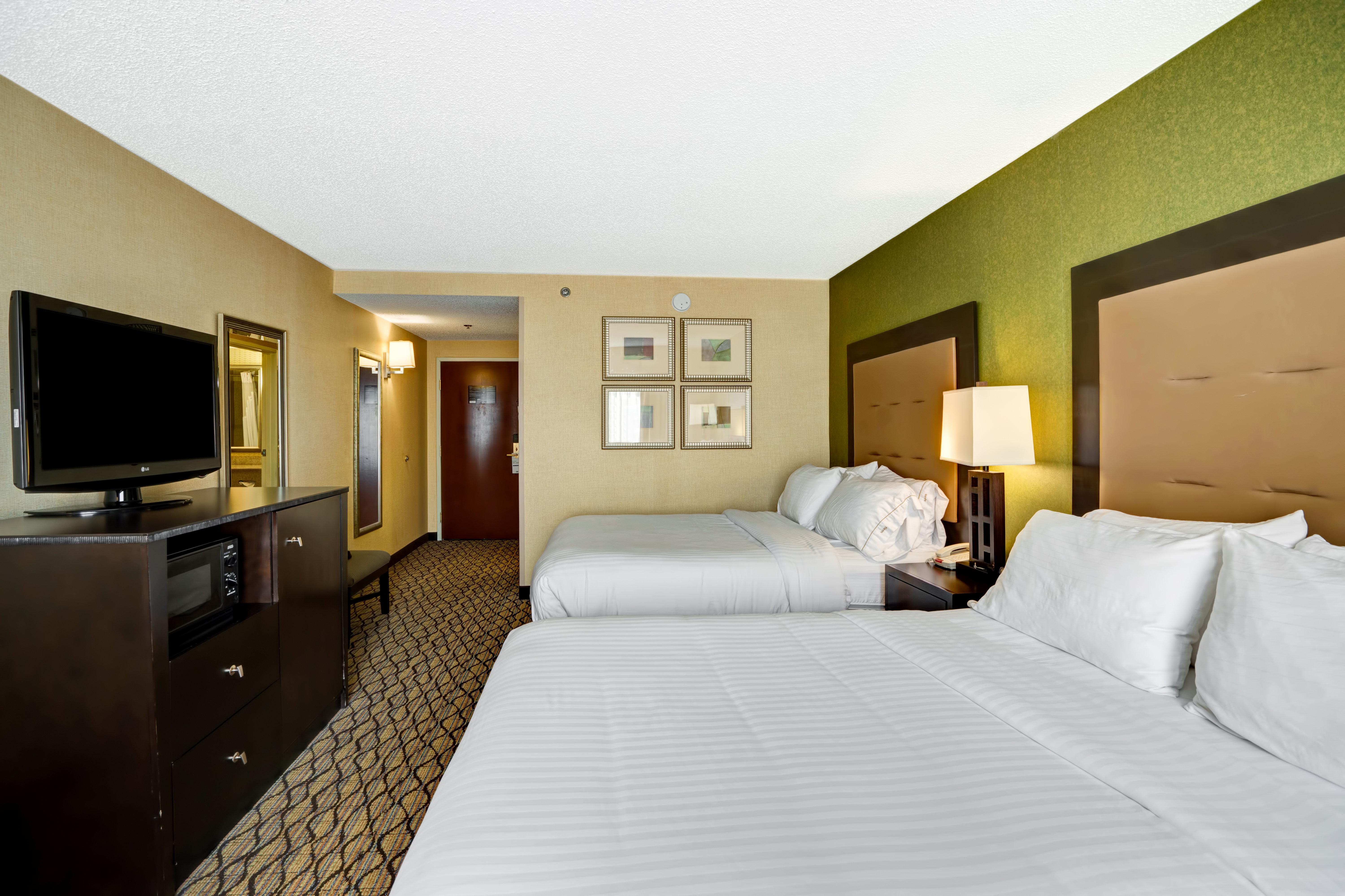 Holiday Inn Express Hotel & Suites Christiansburg By Ihg Dış mekan fotoğraf